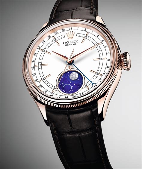 Rolex Cellini Moonphase für 24.900 